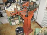 Image 50 - Machinery and workshop furnishings - Lot 10 (Auction 3075)