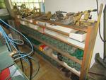 Image 57 - Machinery and workshop furnishings - Lot 10 (Auction 3075)