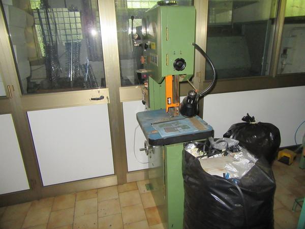 3#3075 Sega a nastro Globe in vendita - foto 2