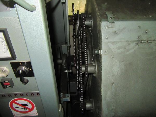 5#3075 Buratto Menzerna in vendita - foto 4