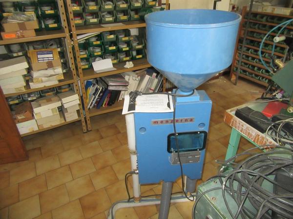 6#3075 Buratto Menzerna in vendita - foto 1