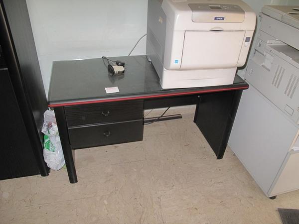 1#3076 Stampanti laser Epson e arredi da ufficio in vendita - foto 9