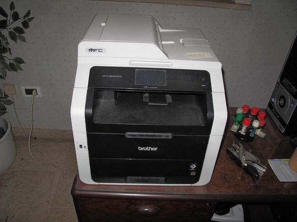 1#3076 Stampanti laser Epson e arredi da ufficio in vendita - foto 27