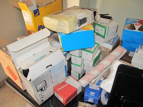 2#3076 Prese Palazzoli e spinotti elettrici in vendita - foto 4