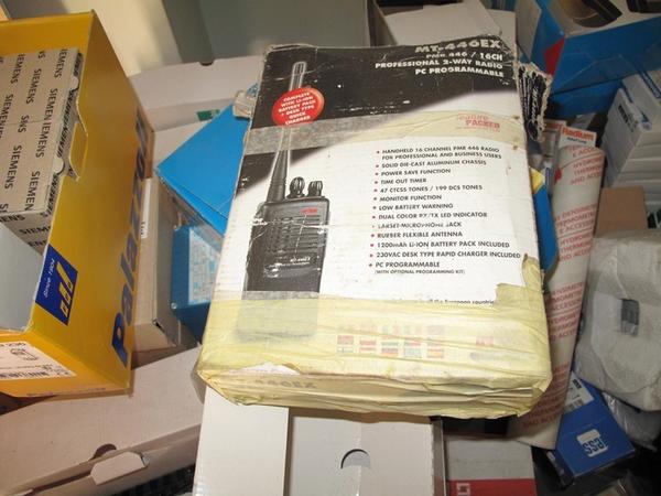 2#3076 Prese Palazzoli e spinotti elettrici in vendita - foto 7