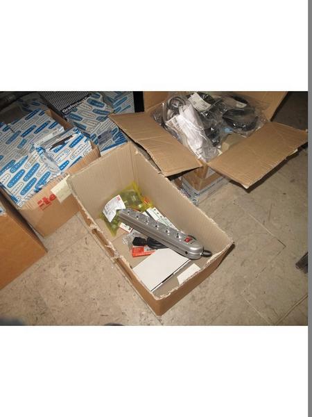 2#3076 Prese Palazzoli e spinotti elettrici in vendita - foto 10