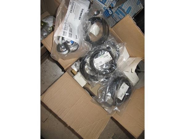 2#3076 Prese Palazzoli e spinotti elettrici in vendita - foto 11