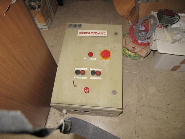 2#3076 Prese Palazzoli e spinotti elettrici in vendita - foto 15