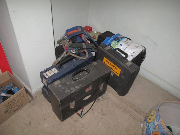 2#3076 Prese Palazzoli e spinotti elettrici in vendita - foto 16