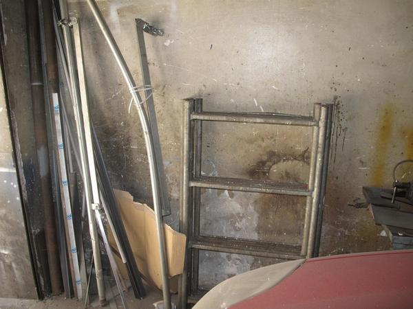 3#3076 Trapano a torretta New Drill e componenti per cablaggio in vendita - foto 9