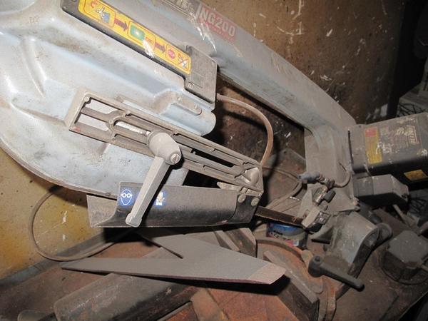 3#3076 Trapano a torretta New Drill e componenti per cablaggio in vendita - foto 12