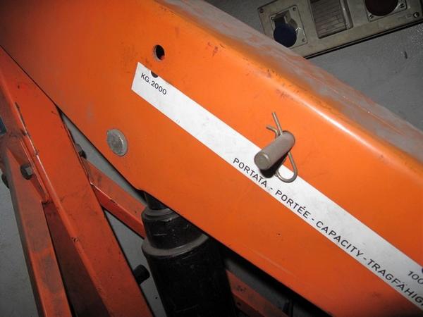 3#3076 Trapano a torretta New Drill e componenti per cablaggio in vendita - foto 16