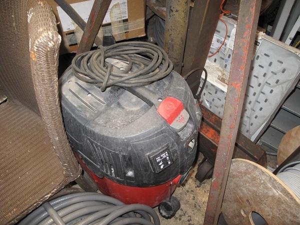 3#3076 Trapano a torretta New Drill e componenti per cablaggio in vendita - foto 31
