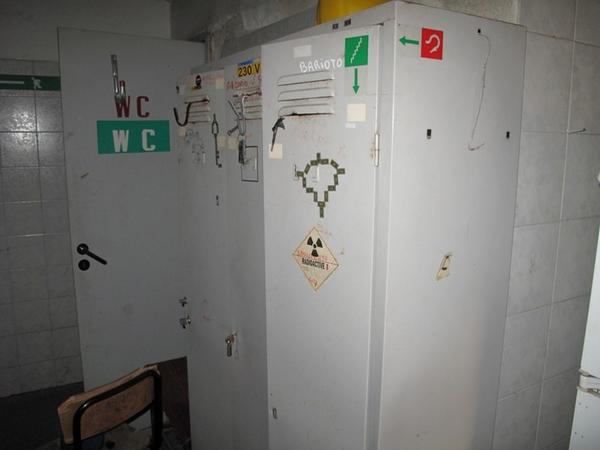 3#3076 Trapano a torretta New Drill e componenti per cablaggio in vendita - foto 35