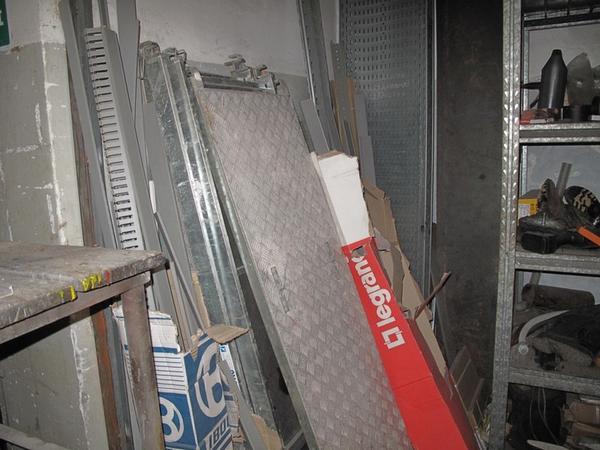 3#3076 Trapano a torretta New Drill e componenti per cablaggio in vendita - foto 38