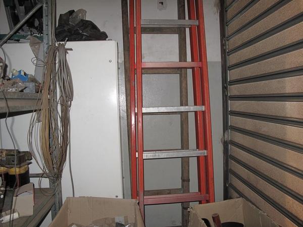 3#3076 Trapano a torretta New Drill e componenti per cablaggio in vendita - foto 42