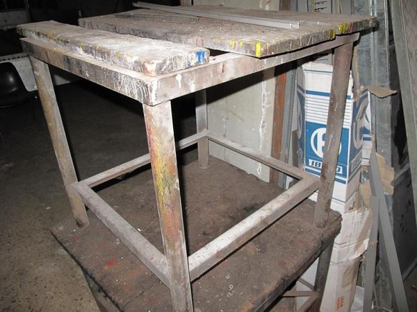 3#3076 Trapano a torretta New Drill e componenti per cablaggio in vendita - foto 43