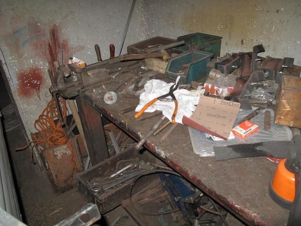 3#3076 Trapano a torretta New Drill e componenti per cablaggio in vendita - foto 53