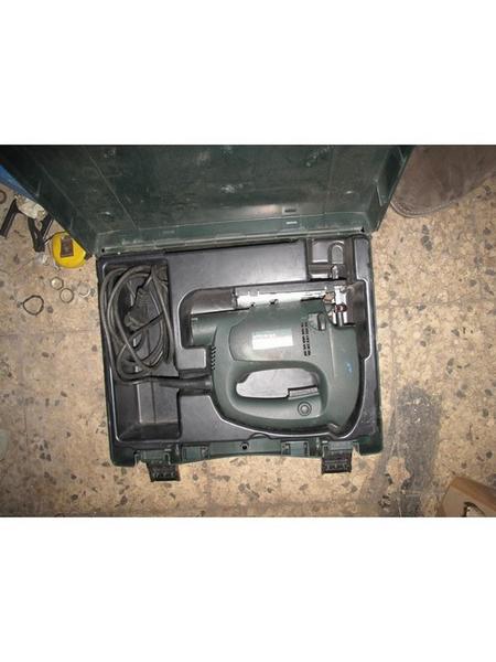 3#3076 Trapano a torretta New Drill e componenti per cablaggio in vendita - foto 55