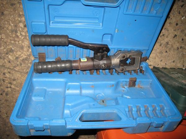 3#3076 Trapano a torretta New Drill e componenti per cablaggio in vendita - foto 57
