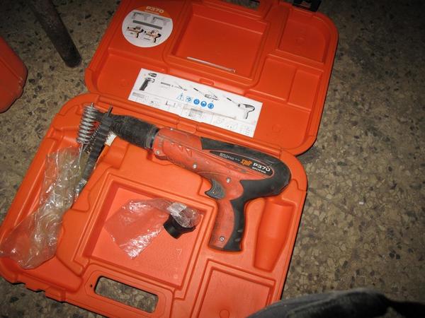 3#3076 Trapano a torretta New Drill e componenti per cablaggio in vendita - foto 58