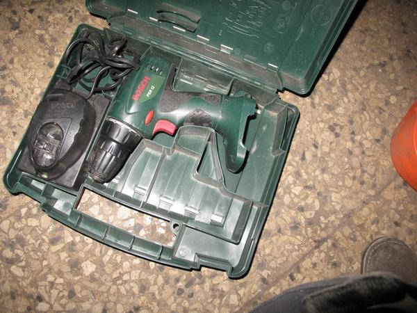 3#3076 Trapano a torretta New Drill e componenti per cablaggio in vendita - foto 60