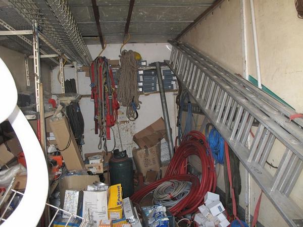 4#3076 Raccordi in stagno e tasselli per cavi wire in vendita - foto 1