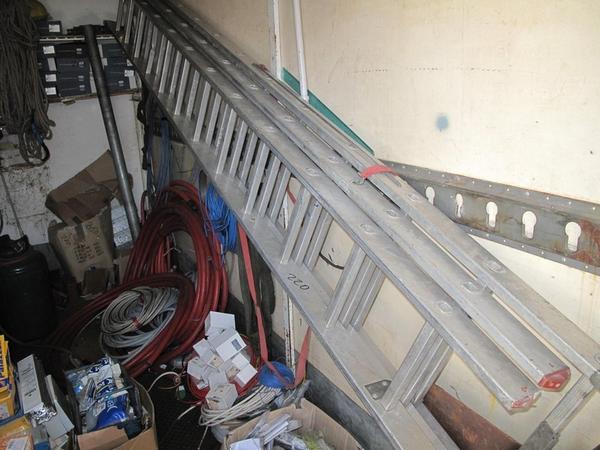 4#3076 Raccordi in stagno e tasselli per cavi wire in vendita - foto 5
