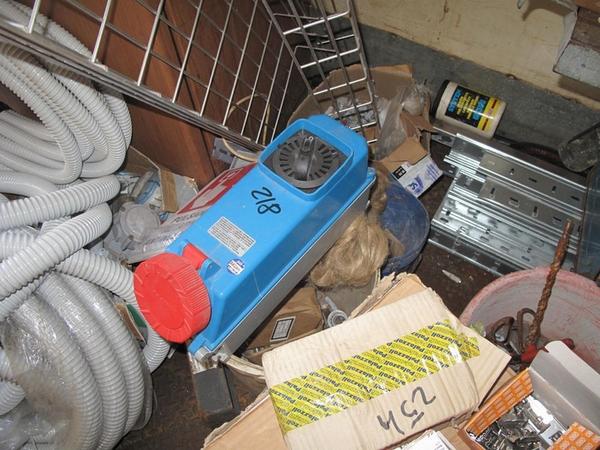 4#3076 Raccordi in stagno e tasselli per cavi wire in vendita - foto 13