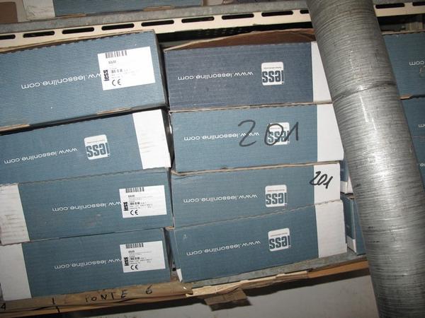 4#3076 Raccordi in stagno e tasselli per cavi wire in vendita - foto 16