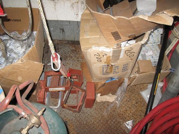 4#3076 Raccordi in stagno e tasselli per cavi wire in vendita - foto 18