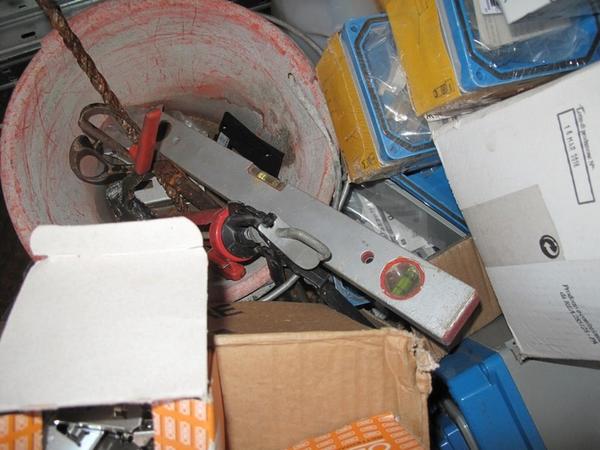 4#3076 Raccordi in stagno e tasselli per cavi wire in vendita - foto 21