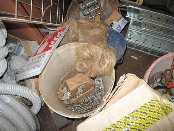 4#3076 Raccordi in stagno e tasselli per cavi wire in vendita - foto 22