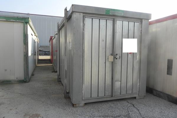 1#3078 Container uso deposito in vendita - foto 1