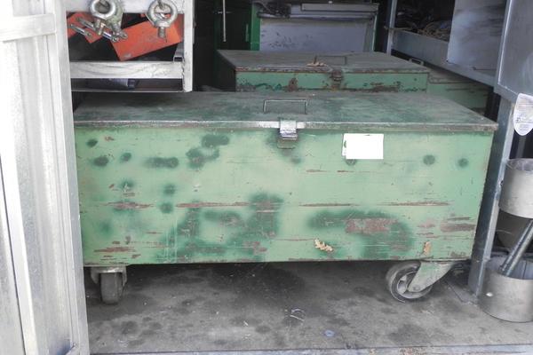 12#3078 Container uso deposito in vendita - foto 3