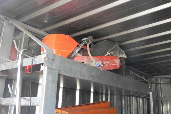 12#3078 Container uso deposito in vendita - foto 4