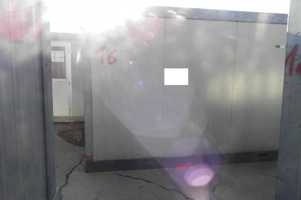 16#3078 Monoblocco coibentato uso ufficio in vendita - foto 4