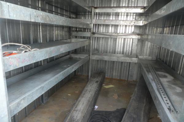 19#3078 Container uso deposito in vendita - foto 2