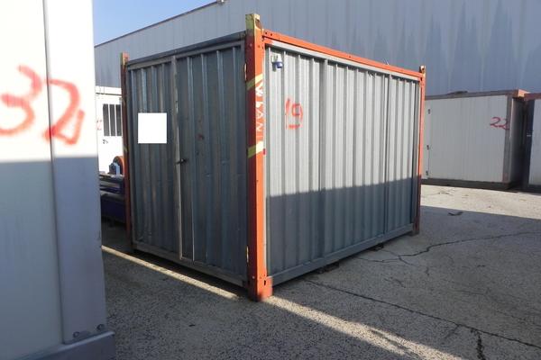 19#3078 Container uso deposito in vendita - foto 3