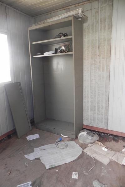 29#3078 Monoblocco e assi di compensato in vendita - foto 2