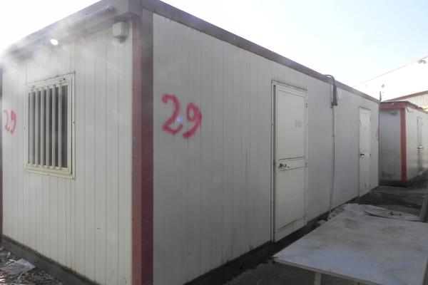 29#3078 Monoblocco e assi di compensato in vendita - foto 7