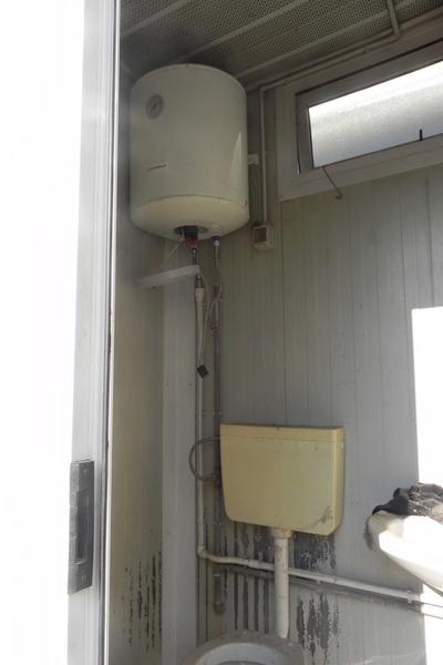 30#3078 Monoblocco sanitario in vendita - foto 2
