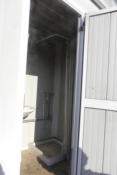 30#3078 Monoblocco sanitario in vendita - foto 4