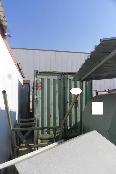 33#3078 Container uso deposito in vendita - foto 1