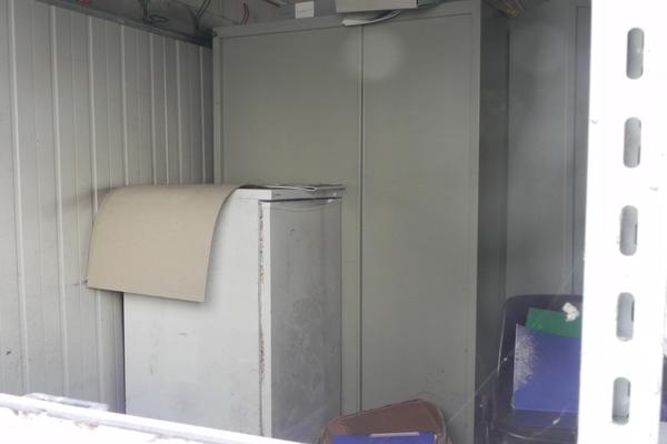 34#3078 Monoblocco coibentato uso ufficio in vendita - foto 3