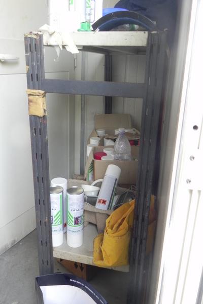 35#3078 Monoblocco coibentato uso ufficio in vendita - foto 4