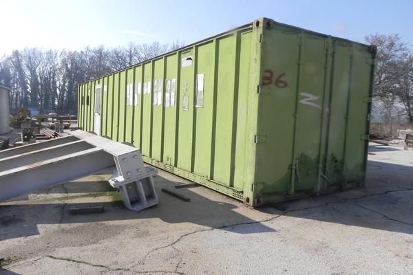 36#3078 Container uso deposito in vendita - foto 1