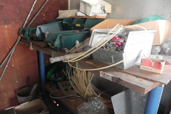 36#3078 Container uso deposito in vendita - foto 2