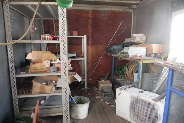 36#3078 Container uso deposito in vendita - foto 3