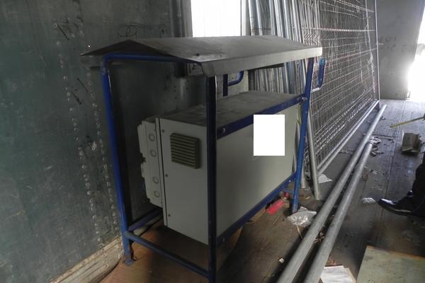 36#3078 Container uso deposito in vendita - foto 5